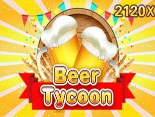 Beer Tycoon