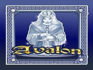 Avalon game screenshot