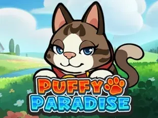Puffy Paradise