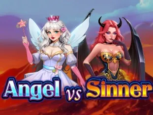 Angel Vs Sinner game screenshot