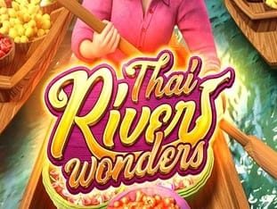 Thai River Wonders