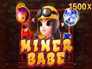 Minerbabe