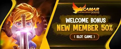 Cashback VIP Mingguan promotion banner