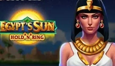 Egypt’s Sun