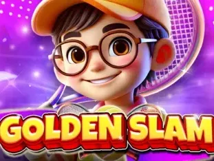 Golden Slam game screenshot