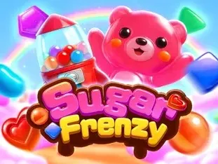 Sugar Frenzy